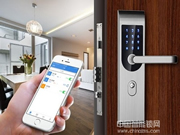 室內門鎖應該怎樣選擇?