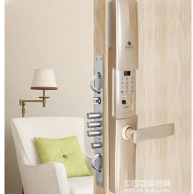 指紋識別系統由哪些組成 指紋識別系統由哪些組成