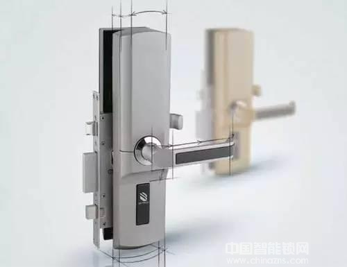 指紋鎖的價格與哪些有關