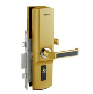 智能鎖的發展源遠流長 智能鎖的發展源遠流長