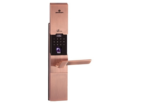 選購智能鎖時切記盲目