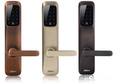 智能家居的來臨智能鎖也逐漸取代傳統的機械鎖 智能家居的來臨智能鎖也逐漸取代傳統的機械鎖