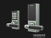 智能指紋鎖引領(lǐng)時(shí)尚高端生活