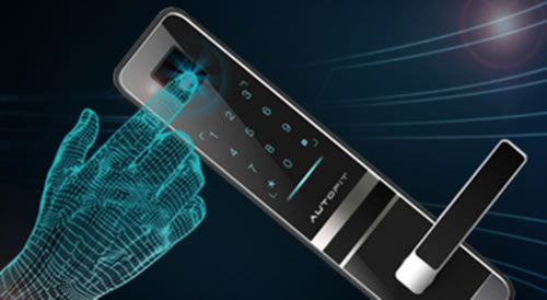 指紋鎖真的容易破解嗎? 指紋鎖真的容易破解嗎?