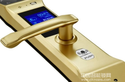 分析指紋鎖的配置結構組成特點 分析指紋鎖的配置結構組成特點