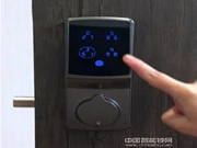 指紋鎖日常使用注意事項