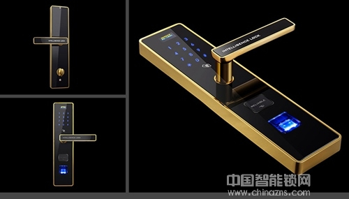 智能鎖可考慮的選擇