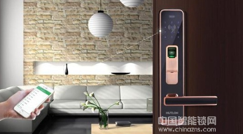 智能鎖的認識 智能鎖的認識