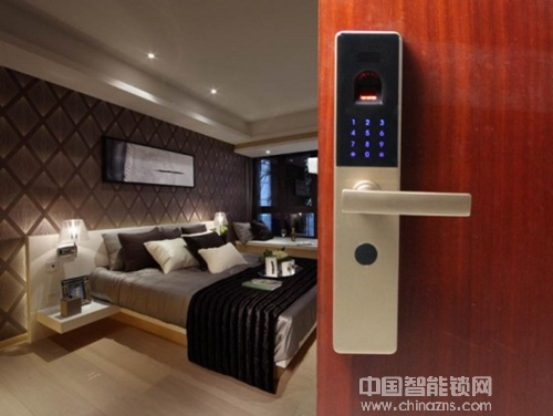 智能鎖的廣泛應(yīng)用 智能鎖的廣泛應(yīng)用