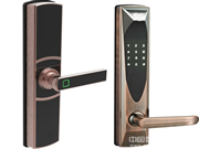 適用于各種各類門的指紋鎖