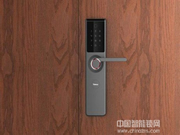 指紋鎖的安全問題