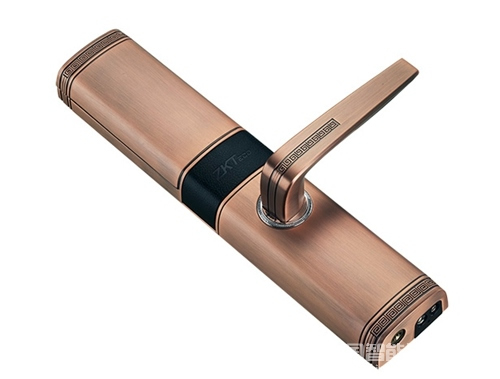 指紋鎖推動智能家居 指紋鎖推動智能家居