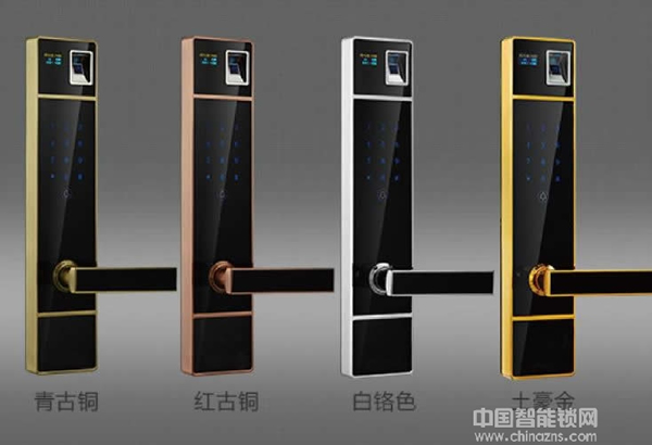 智能門鎖的發(fā)展前景好不好 智能門鎖的發(fā)展前景好不好