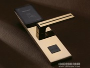 沒想到，最冷時節也是指紋智能鎖的好時光