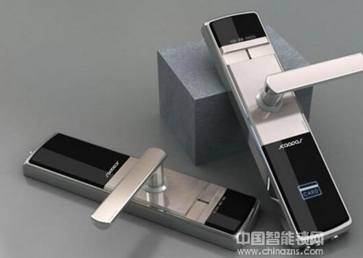 為什么我們家里的智能電子鎖，不能擁抱一下互聯網呢?