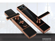 2018年指紋鎖的市場趨勢？