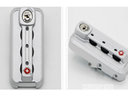 拉桿箱密碼鎖如何做初始設(shè)置?