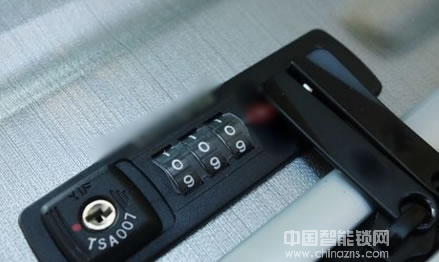 一般密碼鎖的原理是什么？