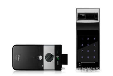 智能鎖沒(méi)電了怎么辦