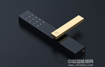 智能鎖行業(yè)芳華初現(xiàn),更智聯(lián)未來 智能鎖行業(yè)芳華初現(xiàn),更智聯(lián)未來