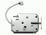 電控鎖基本原理是怎么樣的？