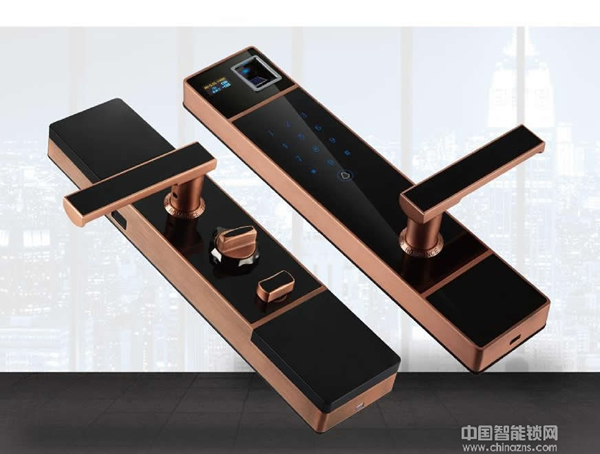 怎樣選購一把靠譜的智能鎖？