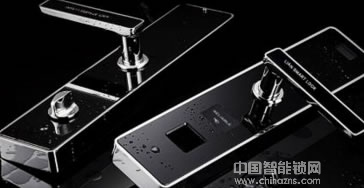 一把指紋鎖讓您忘記忘帶鑰匙的感受