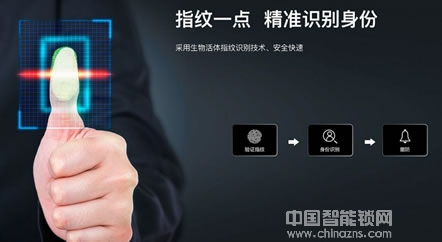 未來智能指紋的發展瞄準哪些定位才是合適的 未來智能指紋的發展瞄準哪些定位才是合適的