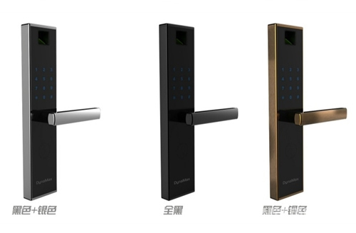 中國智能電子鎖民用市場待開發(fā)