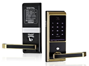 智能電子鎖緊跟時代發展需求