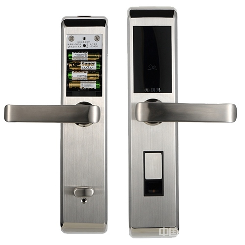 智能家居時代智能防盜鎖怎樣設計才靠譜? 智能家居時代智能防盜鎖怎樣設計才靠譜?