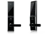 智能電子鎖在智能家居中的地位不可忽視!