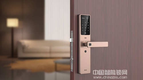 智能防盜鎖產(chǎn)品更完美才符合用戶的追求