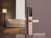 智能防盜鎖產品更完美才符合用戶的追求