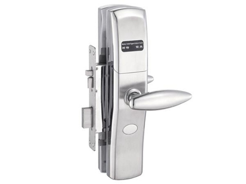 指紋鎖這么貴，值不值得買?