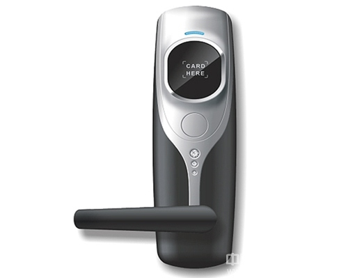 帶你體驗一下擁有一把指紋鎖的感受 帶你體驗一下擁有一把指紋鎖的感受