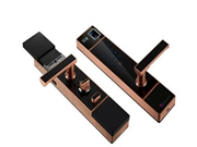 指紋鎖出現(xiàn)故障處理辦法