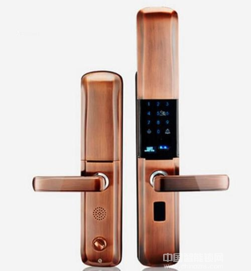 指紋鎖的分類介紹 指紋鎖的分類介紹