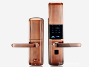 智能門鎖發展新趨勢