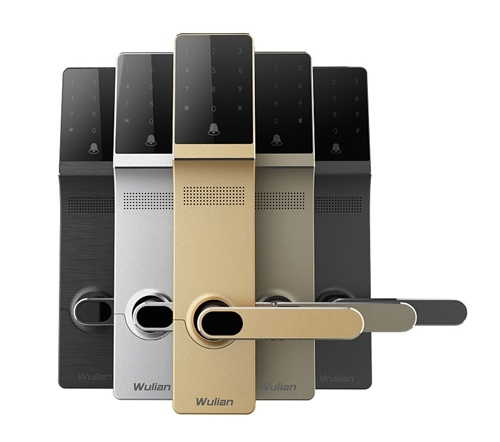 中國智能鎖市場發展趨勢 中國智能鎖市場發展趨勢