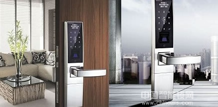 酒店賓館門(mén)鎖智能鎖感應(yīng)鎖的主要特點(diǎn)