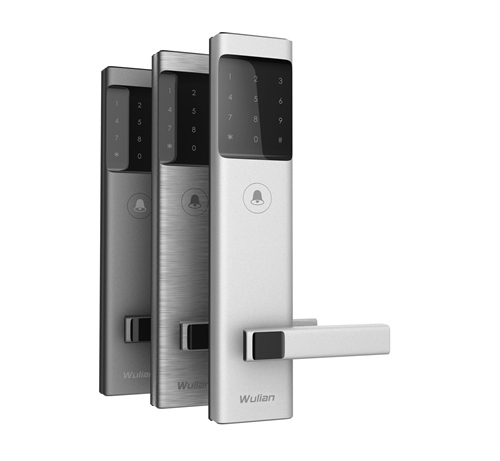 智能指紋密碼鎖的未來發展也將大有可為 智能指紋密碼鎖的未來發展也將大有可為