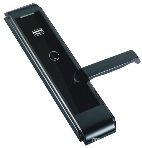 鎖業的指紋密碼鎖的鎖芯是什么材質?