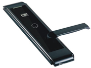 鎖業的指紋密碼鎖的鎖芯是什么材質?