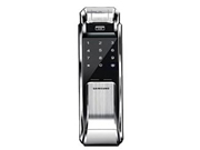 共享經濟，產品安全請將密碼鎖“把關”!