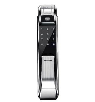 指紋密碼鎖安全嗎?“鎖”住幸福人生 指紋密碼鎖安全嗎?“鎖”住幸福人生