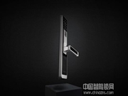 智能家居生活的首選：指紋鎖