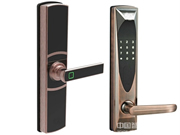 指紋鎖管理卡不見(jiàn)了怎么辦