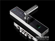 指紋密碼鎖價格行情走勢