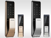 指紋防盜門鎖可以設置幾個管理員